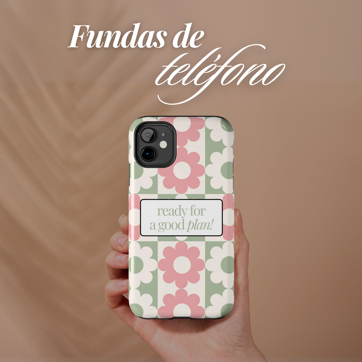 Fundas de teléfono