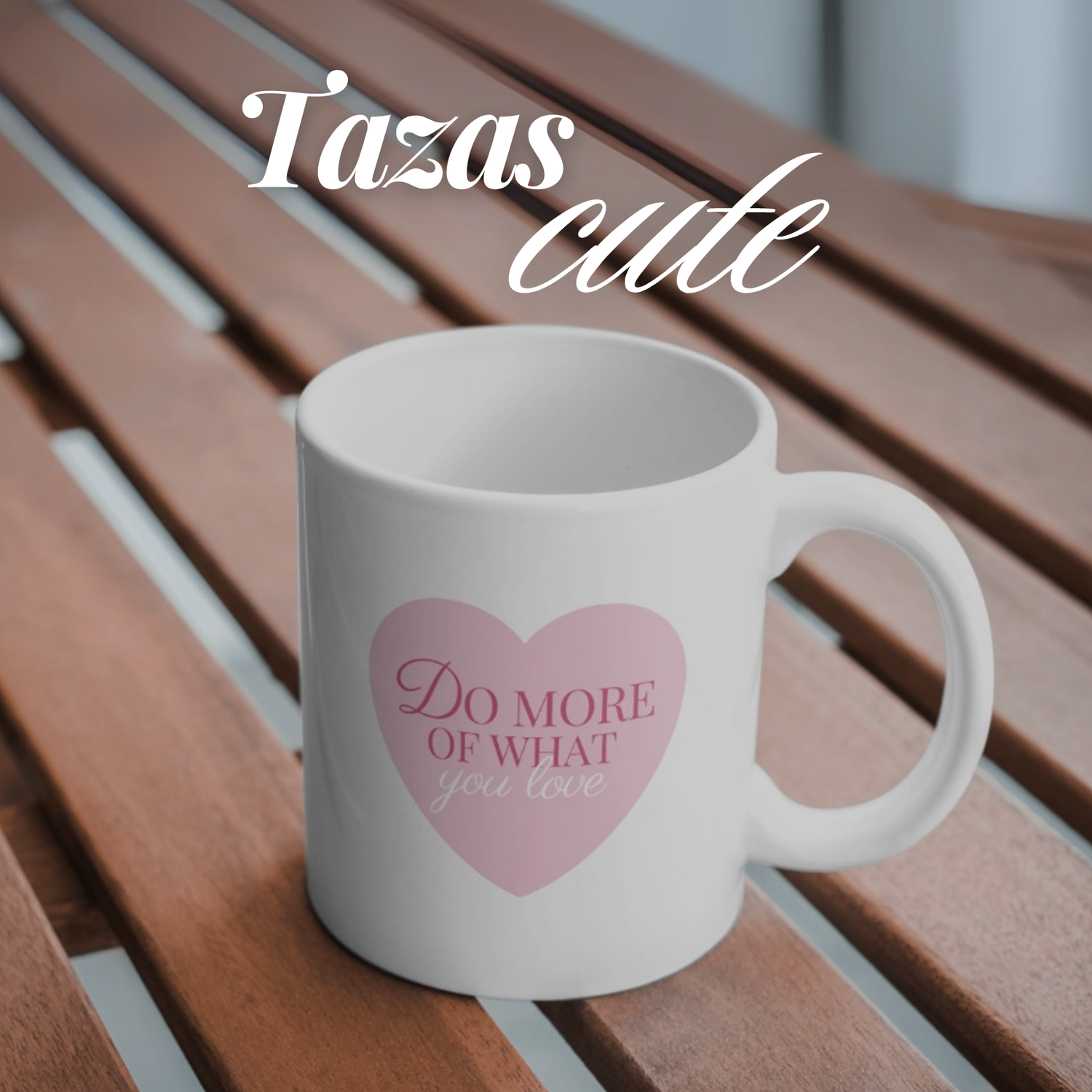 Tazas